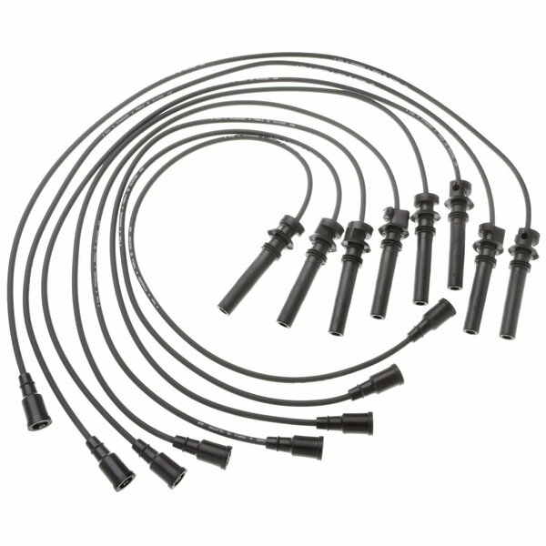 Standard Wires Domestic Truck Wire Set, 7886 7886